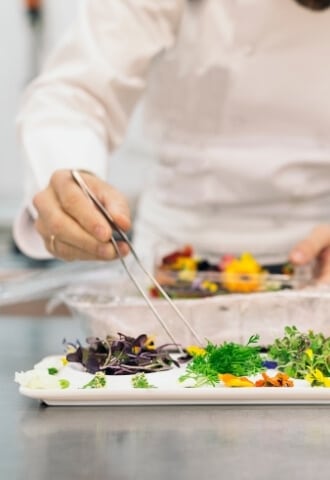 Chef privé My World Properties